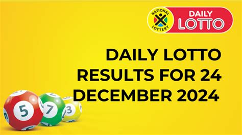 today's daily lotto results|Ithuba National Lottery .